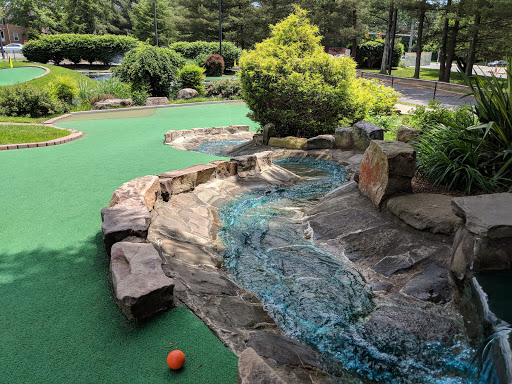 Golf Course «Jefferson District Golf Course», reviews and photos, 7900 Lee Hwy, Falls Church, VA 22042, USA