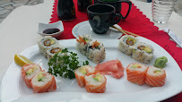 Sushi du Restaurant japonais Restaurant Le Royal Tokyo à Livry-Gargan - n°11