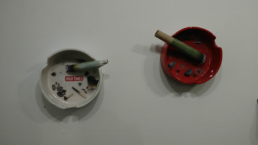 Art Gallery «Black Book Gallery», reviews and photos, 304 Elati St, Denver, CO 80223, USA