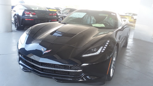 Chevrolet Dealer «Bill Kay Chevrolet», reviews and photos, 601 Ogden Ave, Lisle, IL 60532, USA