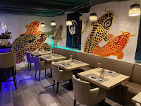 Photos du propriétaire du Restaurant japonais Wasabi Lounge à Aix-en-Provence - n°1