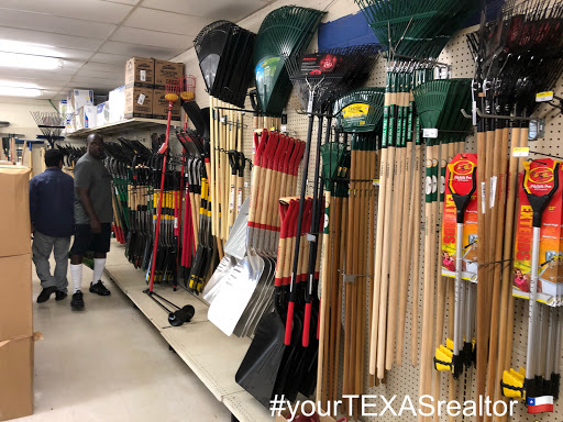 Home Improvement Store «Courts True Value Hardware», reviews and photos, 2830 Main St, Stafford, TX 77477, USA