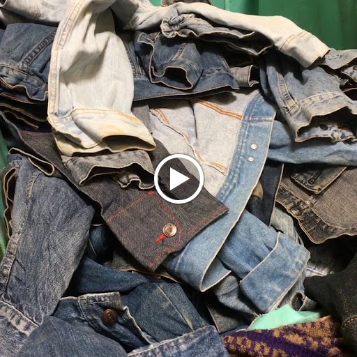 Laundromat «Clover Laundry», reviews and photos, 12558 Centralia St, Lakewood, CA 90715, USA