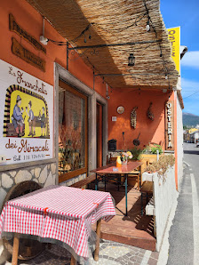 Fraschetta dei Miracoli Corso Sallustio, 230, 67017 Pizzoli AQ, Italia