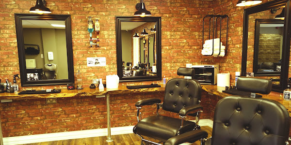 Castle Street Barber