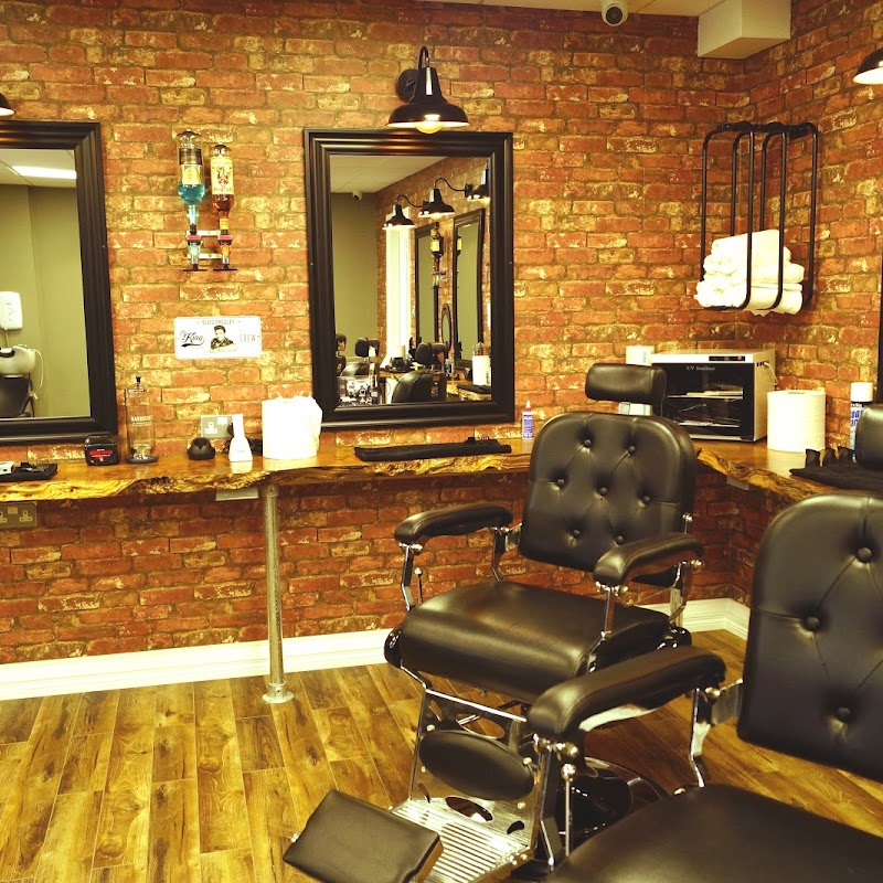 Castle Street Barber