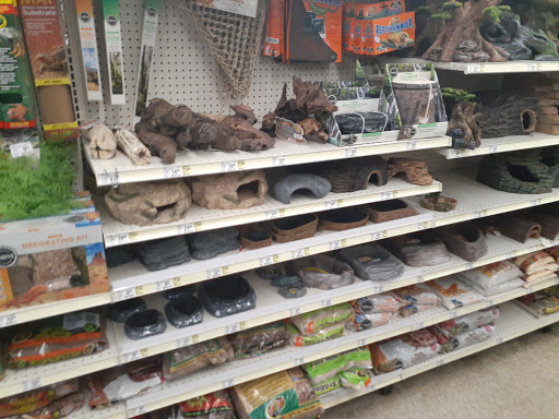 Pet Supply Store «PetSmart», reviews and photos, 248 Westminster Dr, Carlisle, PA 17013, USA