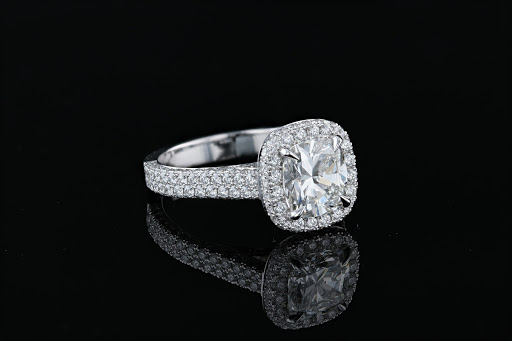 Jeweler «Nathan Alan Jewelers», reviews and photos, 3333 Bristol St, Costa Mesa, CA 92626, USA