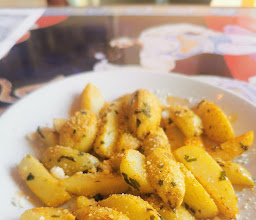 Vinilo -Música & Café- photo