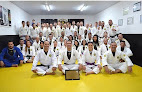 Academia Ribeiro Jiu-Jitsu Tijuca