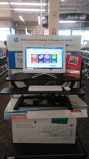 Office Supply Store «OfficeMax», reviews and photos, 26579 Bouquet Canyon Rd, Santa Clarita, CA 91350, USA