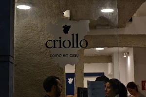 Criollo | Empanadas Argentinas image