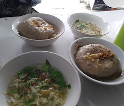 Bakso Beranak Nada Kediri photo
