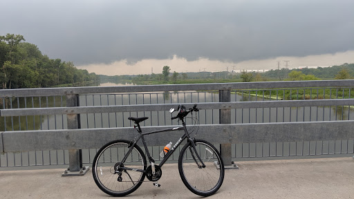 Bicycle Store «Sumbaum Cycle», reviews and photos, 114 N Larkin Ave, Joliet, IL 60435, USA