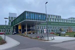 Saarland University Hospital image