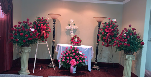 Martinez Family Funeral Home