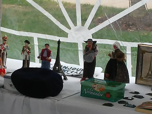 Park «Barnet Park», reviews and photos, 248 E St John St, Spartanburg, SC 29302, USA