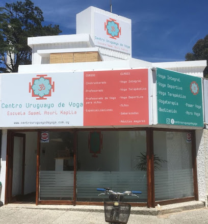 Centro Uruguayo de Yoga