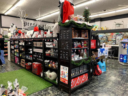 Pharmacy «Butt Drugs, Inc.», reviews and photos, 115 E Chestnut St, Corydon, IN 47112, USA