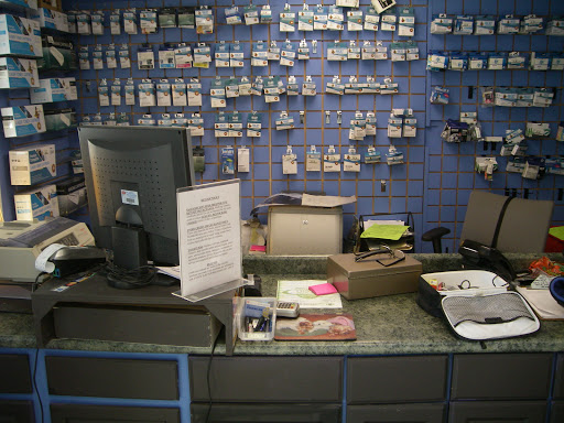 Used Computer Store «Second Source Computer Center», reviews and photos, 2201 Silverside Rd, Wilmington, DE 19810, USA