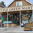 Little Green Mart