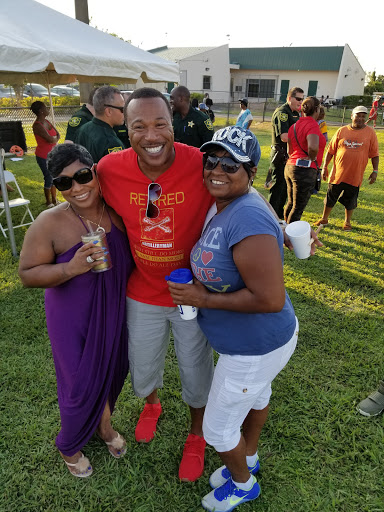 Park «Mc Tyre Park», reviews and photos, 3501 SW 56th Ave, West Park, FL 33023, USA