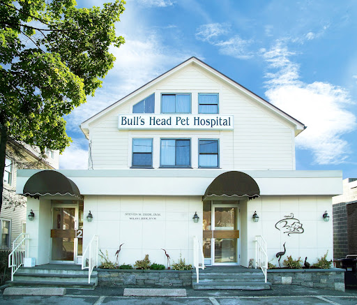 Bull's Head Pet Hospital image