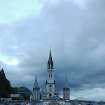 Photo n° 5 de l'avis de Jeanne.a fait le 17/06/2019 à 06:02 pour Basilique Notre Dame du Rosaire à Lourdes