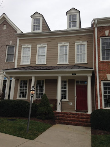 CertaPro Painters of Charlottesville, VA