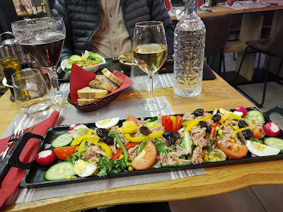 La Pampa à Fréjus