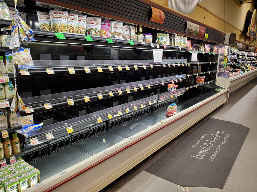 Grocery Store «ShopRite of Bensalem», reviews and photos, 2200 Bristol Rd, Bensalem, PA 19020, USA