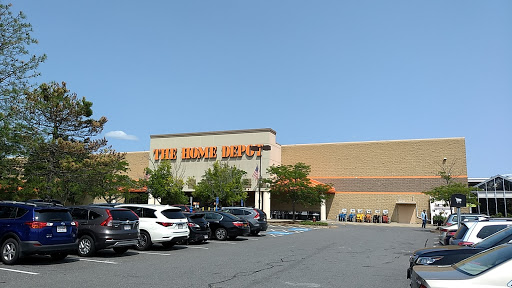 Home Improvement Store «The Home Depot», reviews and photos, 339 Speen St, Natick, MA 01760, USA
