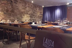 LAIDA RESTAURANT image