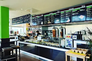 Epinay Café & Bistro image