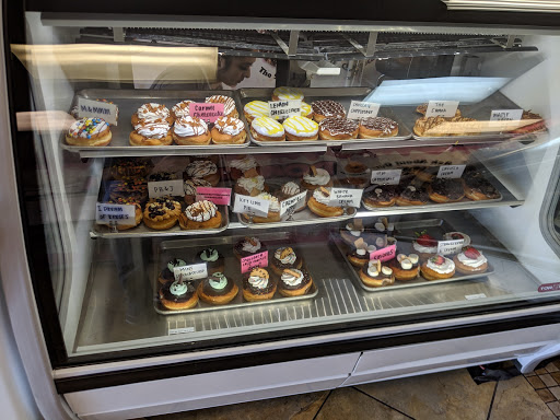 Donut Shop «Donut Mania», reviews and photos, 4460 S Durango Dr D, Las Vegas, NV 89147, USA