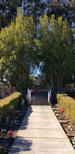 Funeral Home «Skyview Memorial Lawn», reviews and photos, 200 Rollingwood Dr, Vallejo, CA 94591, USA