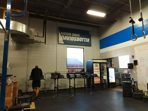 Gym «CrossFit New England», reviews and photos, 15 Tech Cir, Natick, MA 01760, USA