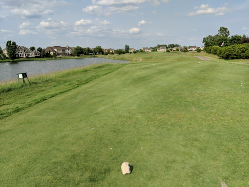Golf Club «Golf Club of Dublin», reviews and photos, 5805 Eiterman Rd, Dublin, OH 43016, USA