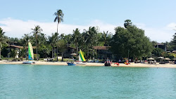 Photo de Plage Coconut - endroit populaire parmi les connaisseurs de la détente
