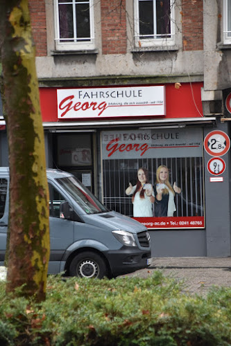 Fahrschule Georg à Aachen