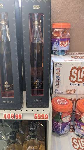 Liquor Store «Parkway Liquor Store», reviews and photos, 288 Parkway, Gatlinburg, TN 37738, USA