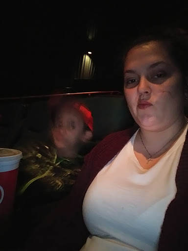 Movie Theater «Regal Cinemas Niagara Falls 12», reviews and photos, 720 Builders Way, Niagara Falls, NY 14304, USA