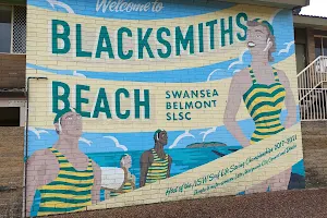 Swansea Belmont Surf Life Saving Club image