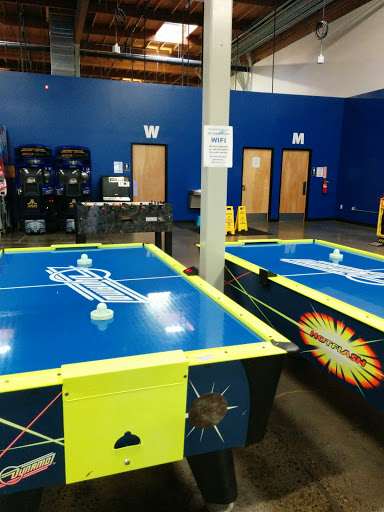 Amusement Center «Sky High Sports», reviews and photos, 11131 SW Greenburg Rd, Tigard, OR 97223, USA