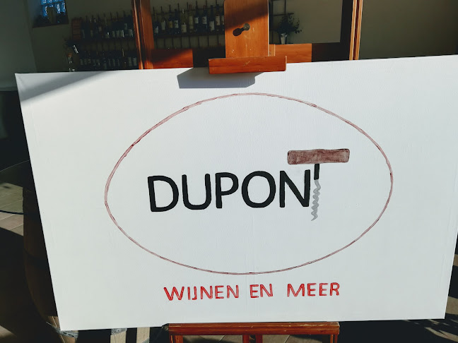 Beoordelingen van Dupont wijnen in Kortrijk - Slijterij