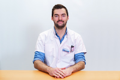 Olivier Risch à Dax