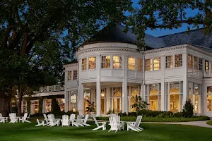 Chevy Chase Club image