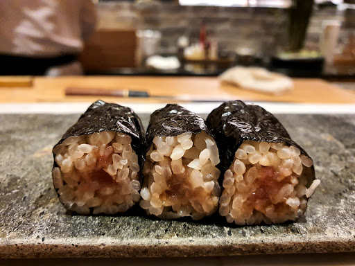 Sushiyoshi Bangkok