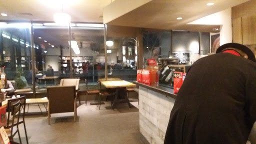 Coffee Shop «Starbucks», reviews and photos, 64 Broadhollow Rd, Melville, NY 11747, USA