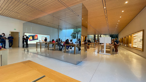 Computer Store «Apple Cherry Hill», reviews and photos, 2000 NJ-38, Cherry Hill, NJ 08002, USA